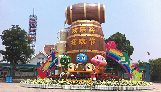 標(biāo)識(shí)標(biāo)牌廠家