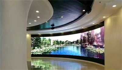 數碼標牌為旅游景區(qū)增光添彩 數碼標牌為旅游景區(qū)增光添彩