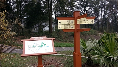 景區標識常見問題 景區標識常見問題