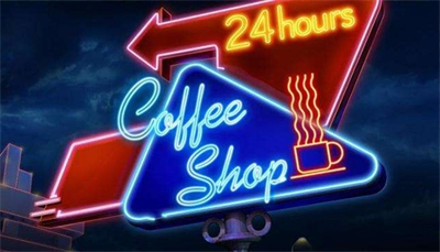 那被要遺忘的霓虹時光 那被要遺忘的霓虹時光