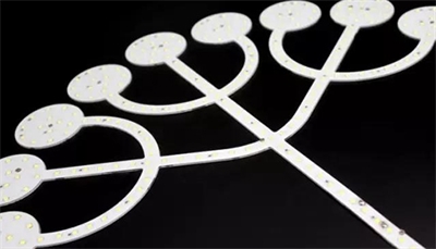 智慧、個性、定制的整體發光電路板 智慧、個性、定制的整體發光電路板