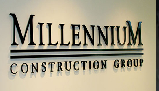 標(biāo)識標(biāo)牌廠家