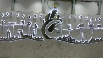 如何選擇樹脂字和不銹鋼字 如何選擇樹脂字和不銹鋼字