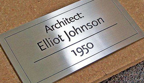 標(biāo)識(shí)標(biāo)牌