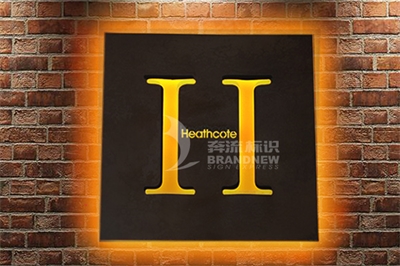 未來(lái)的標(biāo)牌制作行業(yè)（一）