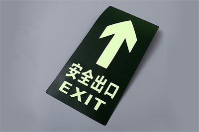 亞克力標識牌的優點