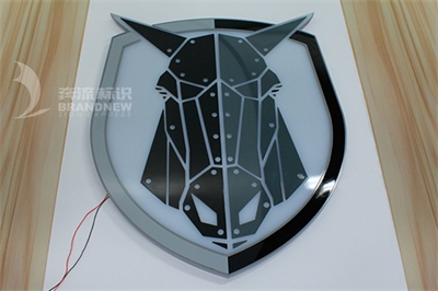 鋁合金標識的優缺點