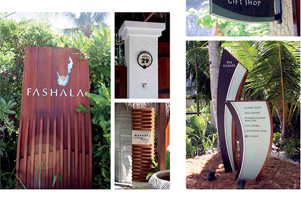 標識設計 標識設計