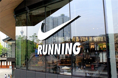 公共環(huán)境標(biāo)識系統(tǒng)的選擇