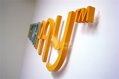 標(biāo)識界寵兒-精品不銹鋼字