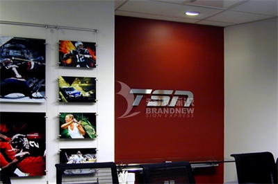 墻體廣告如何設(shè)計