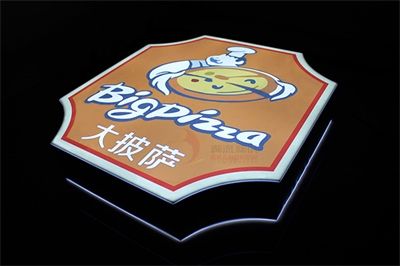 各類廣告燈箱詳細介紹