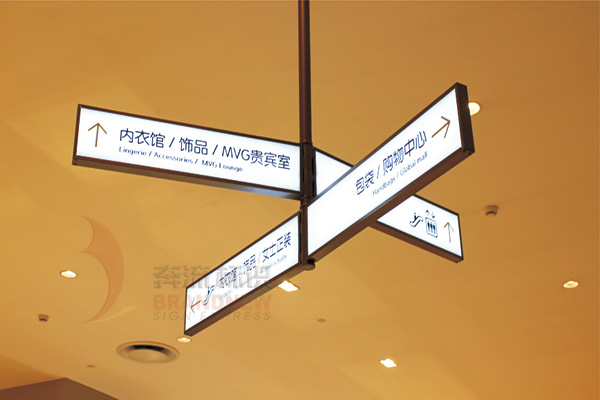 導視系統 導視系統