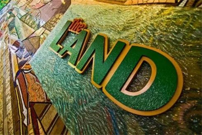 標(biāo)識系統(tǒng)制作要求