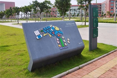 標識的管理要求及注意事項 標識的管理要求及注意事項