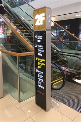 商場(chǎng)導(dǎo)視系統(tǒng)規(guī)劃 商場(chǎng)導(dǎo)視系統(tǒng)規(guī)劃