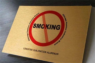 導向標識設計應該注意些什么 導向標識設計應該注意些什么