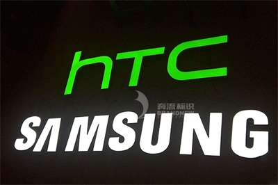 樹脂發光字的工藝 樹脂發光字的工藝