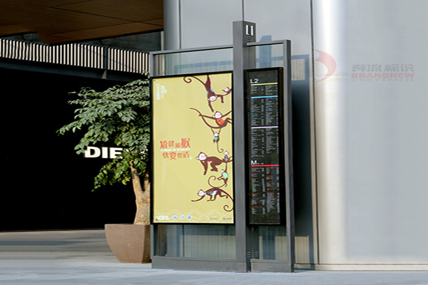 商標(biāo)標(biāo)識 商標(biāo)標(biāo)識