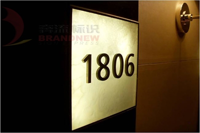 亞克力發光字的優勢分析 亞克力發光字的優勢分析