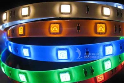 淺談LED光源技術(shù)的運(yùn)用