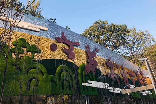 景區標識牌 景區標識牌