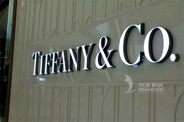 亞克力發光字 亞克力發光字