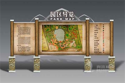 標(biāo)識(shí)標(biāo)牌的分類（1）