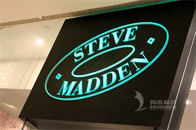 市面上發光字那么多，都有什么區別？