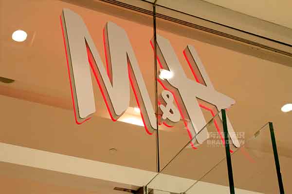 LED亞克力發光字