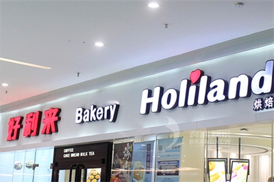 各種顏色的吸塑字的不同意義