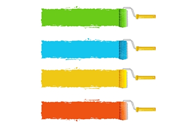 油漆的成分構成