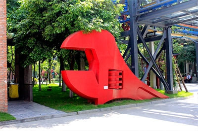 金屬制品的相關(guān)知識