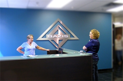 標識系統材料與工藝的要求 標識系統材料與工藝的要求