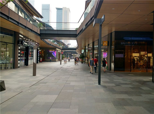 商業(yè)標識 商業(yè)標識