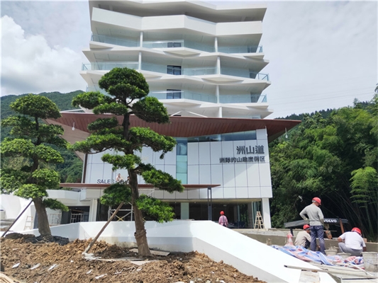 酒店標識標牌設計制作注意事項