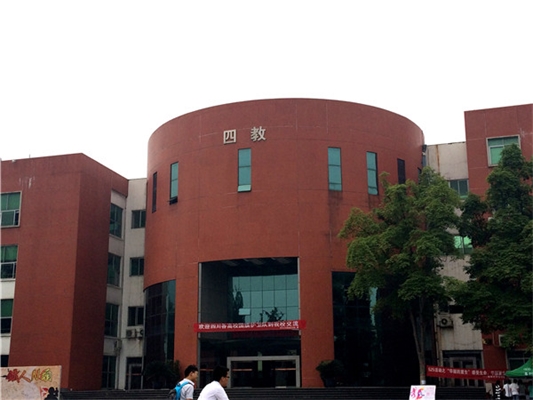 校園導(dǎo)視系統(tǒng)，你的校園引路人！